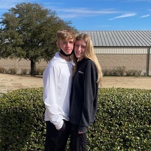 Meet your Posher, Nathan